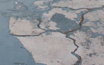 fibreglass roofing replacement Venn Ottery