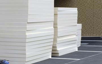 Venn Ottery flat roof insulation costs