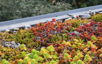 the cost of Venn Ottery green roof installation