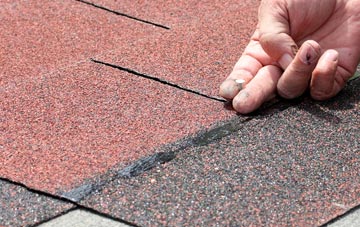 Venn Ottery asphalt roof repairs