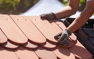 Venn Ottery roof tile contractors