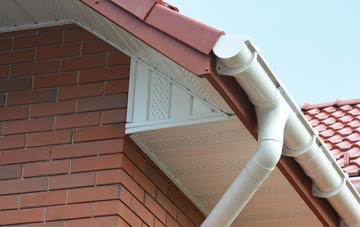 Venn Ottery soffit repair costs