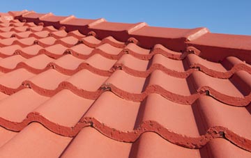 Venn Ottery tile and slate roof replacement