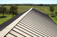 Venn Ottery metal roof quotes