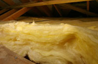 Venn Ottery pitch roof insulation