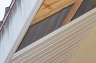 rated Venn Ottery soffit repair companies